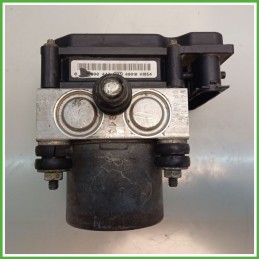 Centralina ABS Modulo Pompa BOSCH 0265800443 93172437 OPEL MERIVA X03 Originale Usato