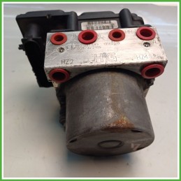 Centralina ABS Modulo Pompa BOSCH 0265800443 93172437 OPEL MERIVA X03 Originale Usato