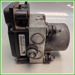 Centralina ABS Modulo Pompa BOSCH 0265800443 93172437 OPEL MERIVA X03 Originale Usato