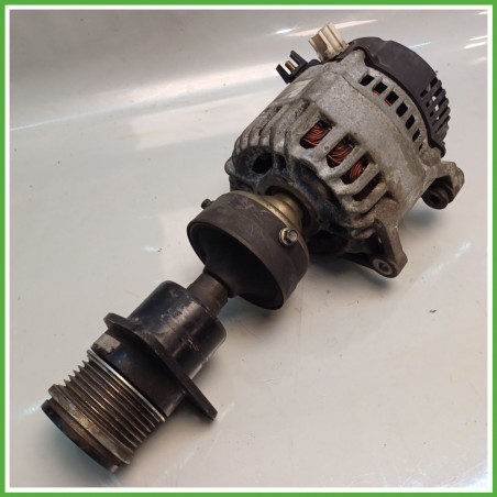 Alternatore DENSO MS1022118070 FORD FOCUS CAK 1450641