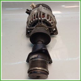 Alternatore DENSO MS1022118070 FORD FOCUS CAK 1450641