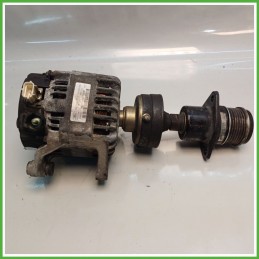 Alternatore DENSO MS1022118070 FORD FOCUS CAK 1450641