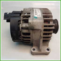 Alternatore DENSO MS1022118470 FIAT 500 3P 71796293