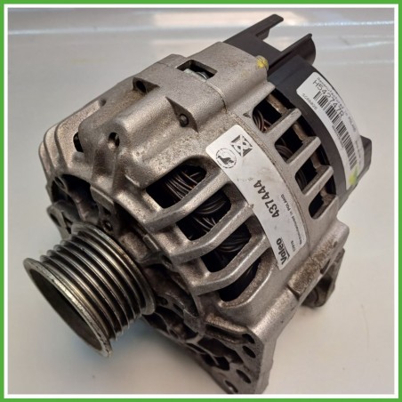 Alternatore VALEO SG8B026 VOLKSWAGEN POLO 6R 03D903025J