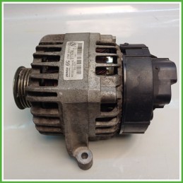 Alternatore DENSO MS1022118430 FIAT PANDA 2Q 52003531