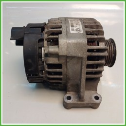 Alternatore DENSO MS1022118430 FIAT PANDA 2Q 52003531
