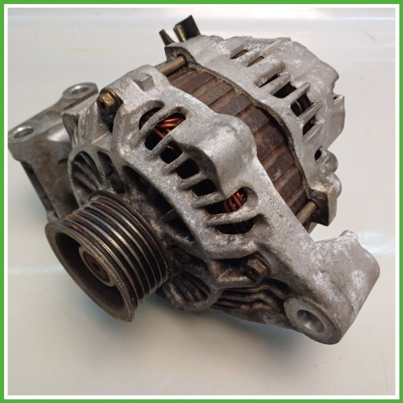 Alternatore MITSUBISHI A005TA6591 FORD FIESTA DX 1071418