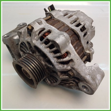 Alternatore MITSUBISHI A005TA6591 FORD FIESTA DX 1071418