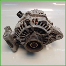 Alternatore MITSUBISHI A005TA6591 FORD FIESTA DX 1071418