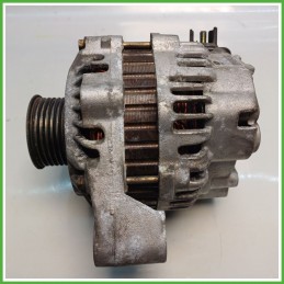 Alternatore MITSUBISHI A005TA6591 FORD FIESTA DX 1071418