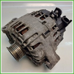 Alternatore VALEO TG12C037 FORD FIESTA CB1 2265722