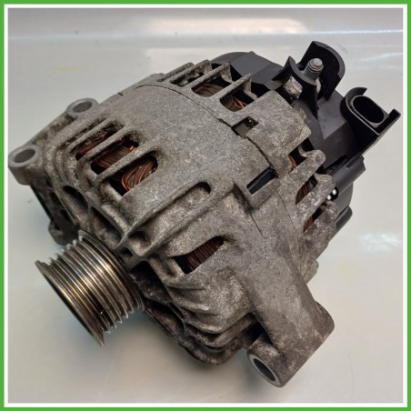 Alternatore VALEO TG12C037 FORD FIESTA CB1 2265722