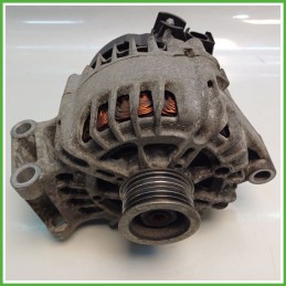 Alternatore VALEO TG12C037 FORD FIESTA CB1 2265722