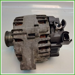 Alternatore VALEO TG12C037 FORD FIESTA CB1 2265722