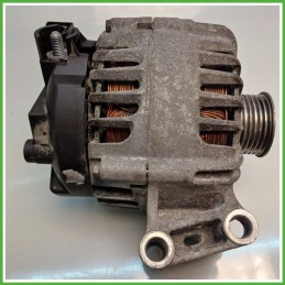 Alternatore VALEO TG12C037 FORD FIESTA CB1 2265722