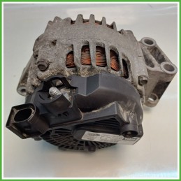 Alternatore VALEO TG12C037 FORD FIESTA CB1 2265722