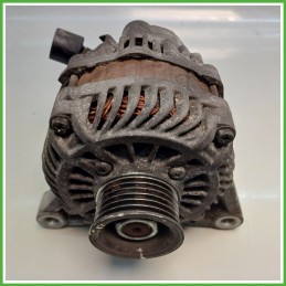 Alternatore MITSUBISHI A005TG0192B PEUGEOT 207 5705KW