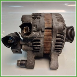 Alternatore MITSUBISHI A005TG0192B PEUGEOT 207 5705KW
