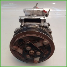 Compressore Clima AC Aria Condizionata SANDEN SD6V12 CITROEN C3 2a Serie 9800821980