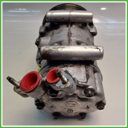 Compressore Clima AC Aria Condizionata SANDEN SD6V12 CITROEN C3 2a Serie 9800821980