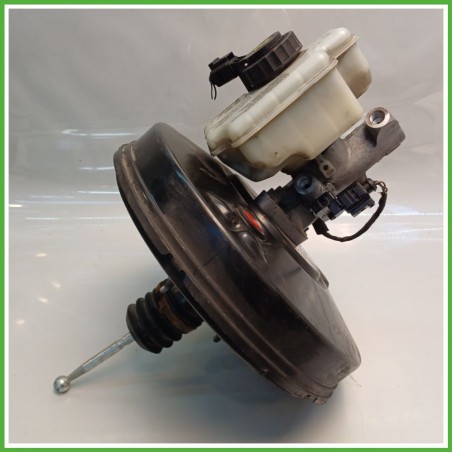 Servofreno Pompa Freni Depressore ATE 03.7874-3601.4 VOLKSWAGEN TOURAN 1T 1.9 TDI 1T1614106E