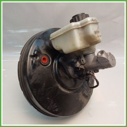 Servofreno Pompa Freni Depressore ATE 03.7874-3601.4 VOLKSWAGEN TOURAN 1T 1.9 TDI 1T1614106E