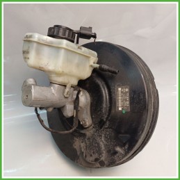 Servofreno Pompa Freni Depressore ATE 03.7874-3601.4 VOLKSWAGEN TOURAN 1T 1.9 TDI 1T1614106E