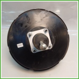 Servofreno Pompa Freni Depressore ATE 03.7874-3601.4 VOLKSWAGEN TOURAN 1T 1.9 TDI 1T1614106E