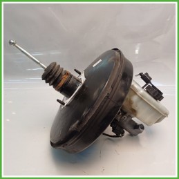Servofreno Pompa Freni Depressore ATE 03.7874-3601.4 VOLKSWAGEN TOURAN 1T 1.9 TDI 1T1614106E