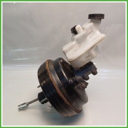 Servofreno Pompa Freni Depressore BOSCH 0204051165 FORD TRANSIT TT9 2.4 1746585