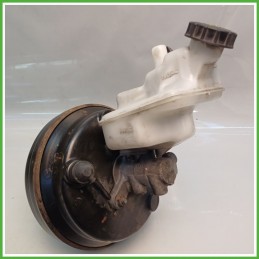 Servofreno Pompa Freni Depressore BOSCH 0204051165 FORD TRANSIT TT9 2.4 1746585