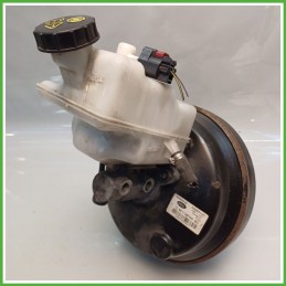 Servofreno Pompa Freni Depressore BOSCH 0204051165 FORD TRANSIT TT9 2.4 1746585
