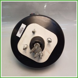 Servofreno Pompa Freni Depressore BOSCH 0204051165 FORD TRANSIT TT9 2.4 1746585