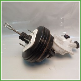 Servofreno Pompa Freni Depressore BOSCH 0204051165 FORD TRANSIT TT9 2.4 1746585