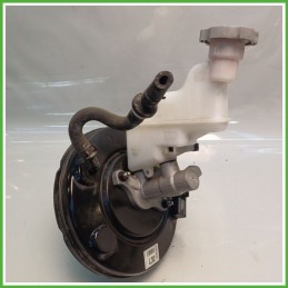 Servofreno Pompa Freni Depressore KIA LBDB-0028 KIA RIO 3a Serie 1.4 585101W200