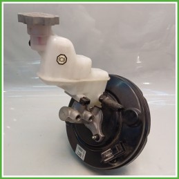 Servofreno Pompa Freni Depressore KIA LBDB-0028 KIA RIO 3a Serie 1.4 585101W200