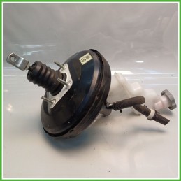 Servofreno Pompa Freni Depressore KIA LBDB-0028 KIA RIO 3a Serie 1.4 585101W200