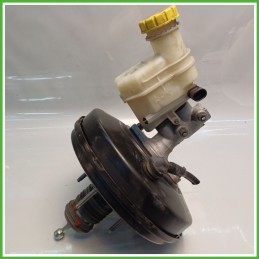 Servofreno Pompa Freni Depressore TRW LSC65HE FIAT 500 3P 1.2 77364658