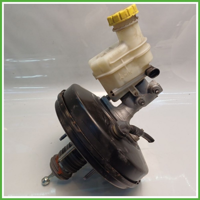 Servofreno Pompa Freni Depressore TRW LSC65HE FIAT 500 3P 1.2 77364658