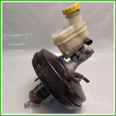 Servofreno Pompa Freni Depressore TRW LSC65HE FIAT 500 3P 1.2 77364658