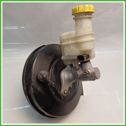 Servofreno Pompa Freni Depressore TRW LSC65HE FIAT 500 3P 1.2 77364658
