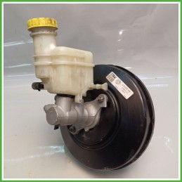 Servofreno Pompa Freni Depressore TRW LSC65HE FIAT 500 3P 1.2 77364658