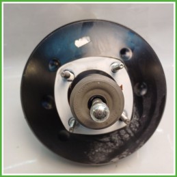 Servofreno Pompa Freni Depressore TRW LSC65HE FIAT 500 3P 1.2 77364658