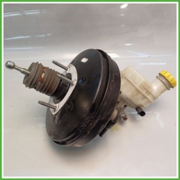 Servofreno Pompa Freni Depressore TRW LSC65HE FIAT 500 3P 1.2 77364658