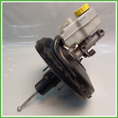 Servofreno Pompa Freni Depressore FTE FTP VOLKSWAGEN POLO 6R 1.2 6R1614106H