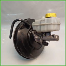 Servofreno Pompa Freni Depressore FTE FTP VOLKSWAGEN POLO 6R 1.2 6R1614106H