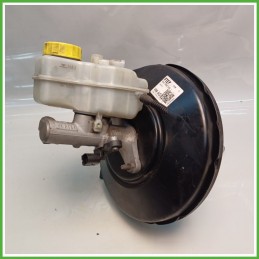 Servofreno Pompa Freni Depressore FTE FTP VOLKSWAGEN POLO 6R 1.2 6R1614106H