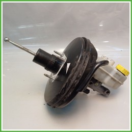 Servofreno Pompa Freni Depressore FTE FTP VOLKSWAGEN POLO 6R 1.2 6R1614106H