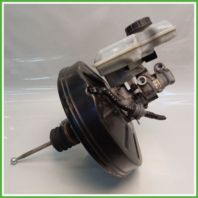 Servofreno Pompa Freni Depressore ATE 204-JTB VOLKSWAGEN GOLF VARIANT 1.6 TDI 5Q1614106MREP