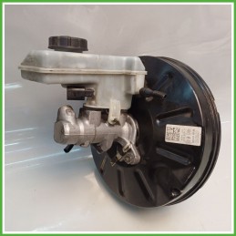 Servofreno Pompa Freni Depressore ATE 204-JTB VOLKSWAGEN GOLF VARIANT 1.6 TDI 5Q1614106MREP